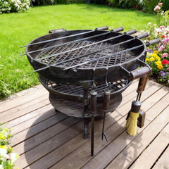 Barbeque Grill
